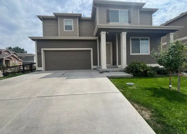 Property at 520 Bannock St, Fort Collins, CO, 80524, 3 beds, 2.5 baths, [object Object]
