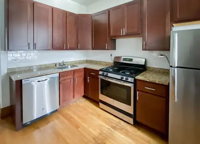 Property at 3639 N Paulina St Unit 1, Chicago, IL, 60613, 3 beds, 2 baths, [object Object]