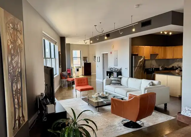 Property at 485 Harrison Ave Unit 407, Boston, MA, 02118, 1 bed, 2 baths, [object Object]