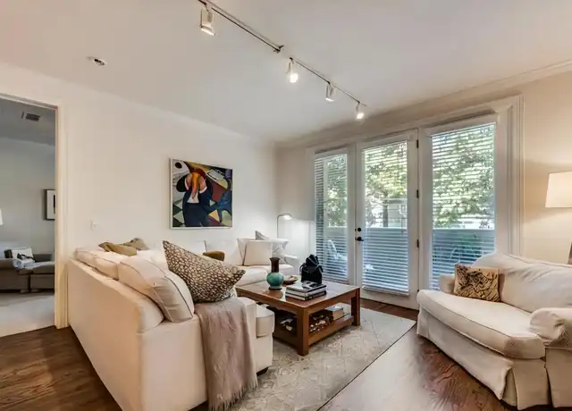Property at 8616 Turtle Creek Blvd Unit 111, Dallas, TX, 75225, 1 bed, 1 bath, [object Object]