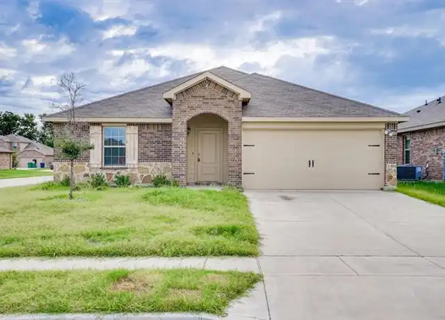 Property at 112 Unbridled Trl, Caddo Mills, TX, 75135, 4 beds, 2 baths, [object Object]
