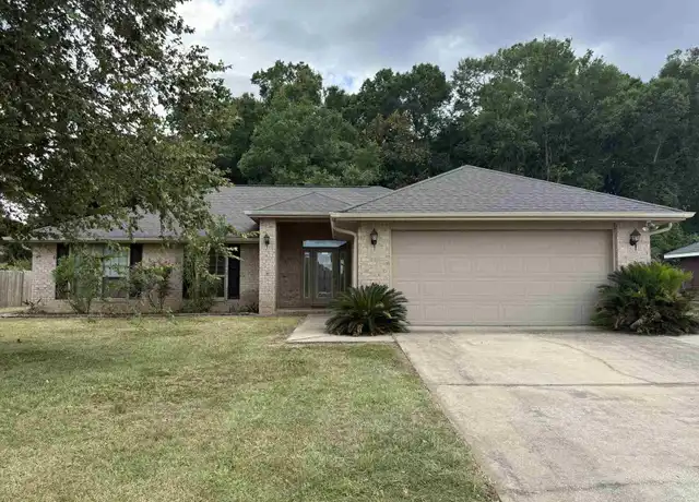 Property at 4180 Hazelhurst Dr, Milton, FL, 32571, 4 beds, 2 baths, [object Object]