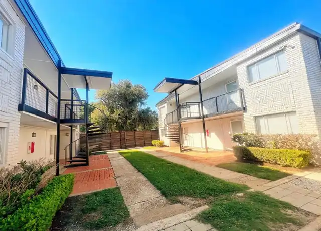 Property at 5415 Scott St Unit SC517, Houston, TX, 77021, 1 bed, 1 bath, [object Object]
