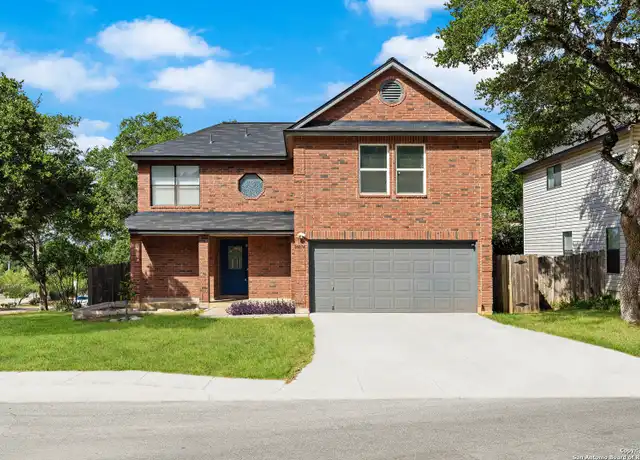 Property at 16074 Walnut Creek Dr, San Antonio, TX, 78247, 3 beds, 2.5 baths, [object Object]