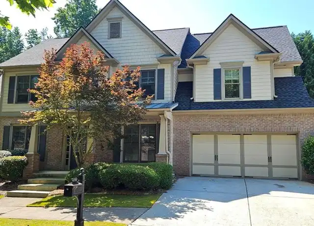 Property at 4598 Arbor Crest Pl, Suwanee, GA, 30024, 5 beds, 3 baths, [object Object]
