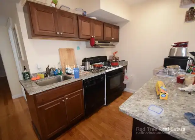 Property at 21 Weitz St, Allston, MA, 02134, 4 beds, 2 baths, [object Object]