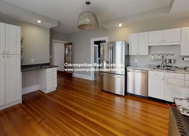 Property at 104 Emerald St, Medford, MA, 02155, 4 beds, 1 bath, [object Object]