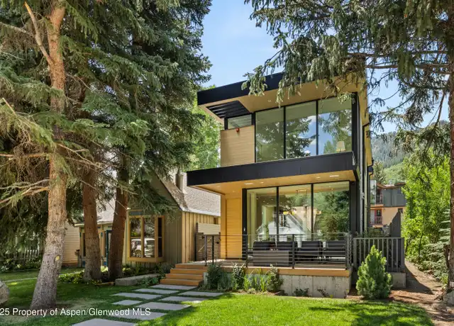 Property at 219 W Bleeker St, Aspen, CO, 81611, 4 beds, 5 baths, Contact for Price