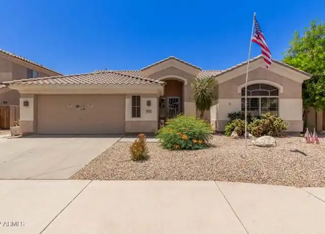 Property at 362 N Ashley Dr, Chandler, AZ, 85225, 3 beds, 2 baths, [object Object]