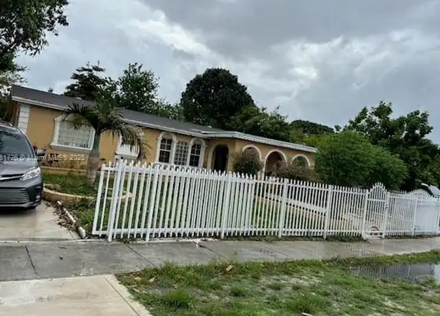 Property at 2452 NW 178th Ter Unit 1, Miami Gardens, FL, 33056, 4 beds, 2 baths, [object Object]