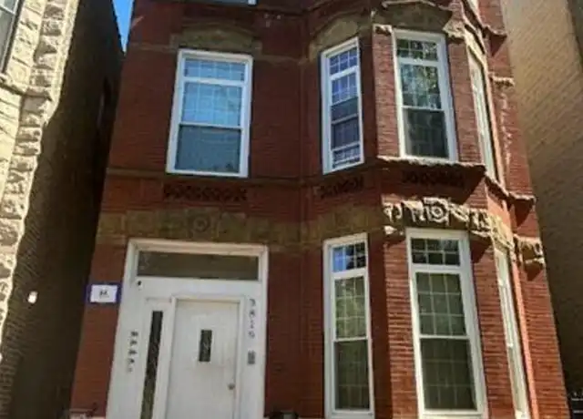 Property at 3819 S Wabash Ave, Chicago, IL, 60653, 1 bed, 1 bath, [object Object]