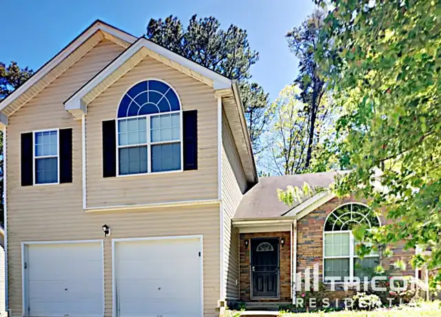 Property at 660 Escalade Dr, Atlanta, GA, 30349, 3 beds, 2 baths, [object Object]