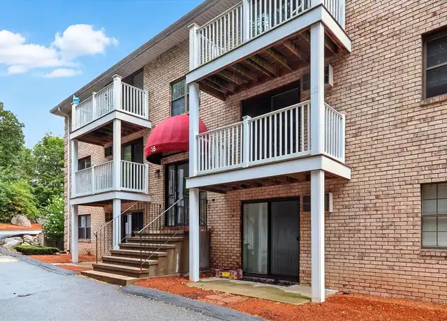 Property at 18 Kenmar Dr #149, Billerica, MA, 01821, 1 bed, 1 bath, [object Object]