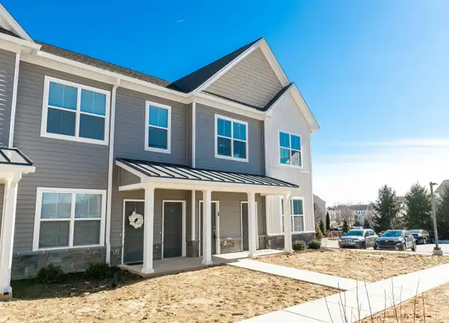 Property at 100 Wildflower Ln Unit 45, Parkesburg, PA, 19365, 2 beds, 2 baths, [object Object]