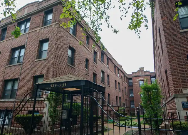 Property at 931 W Sunnyside Ave Unit S4, Chicago, IL, 60640, 1 bed, 1 bath, [object Object]
