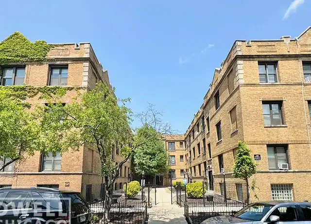 Property at 724 W Roscoe St Unit 728-2W, Chicago, IL, 60657, 1 bed, 1 bath, [object Object]
