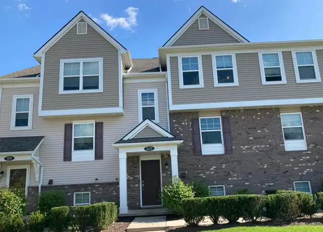 Property at 3123 Chambers W, Wixom, MI, 48393, 3 beds, 2.5 baths, [object Object]