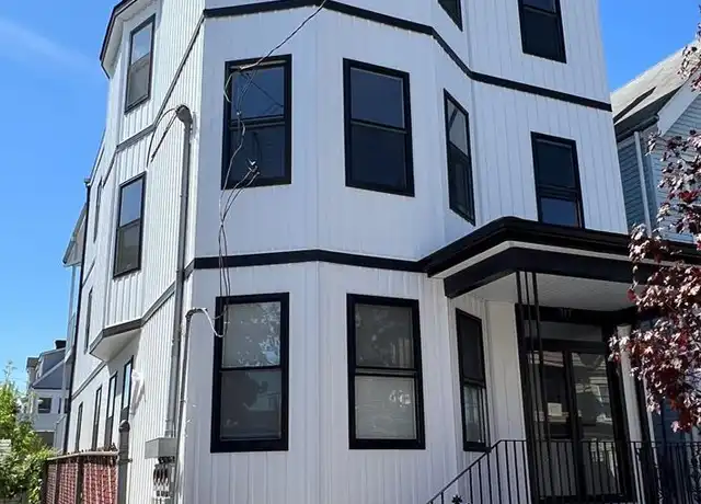 Property at 317 Ann St, Harrison, NJ, 07029, 3 beds, 1 bath, [object Object]