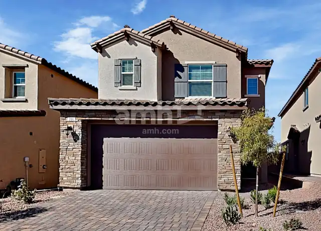 Property at 266 Austin Bellerose Pl, Henderson, NV, 89015, 3 beds, 2.5 baths, [object Object]