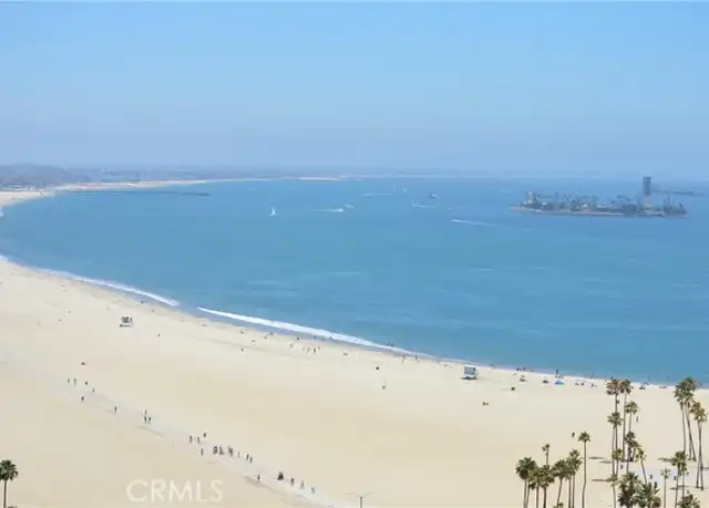 Property at 525 E Seaside Way #2207, Long Beach, CA, 90802, 1 bed, 1.5 baths, [object Object]