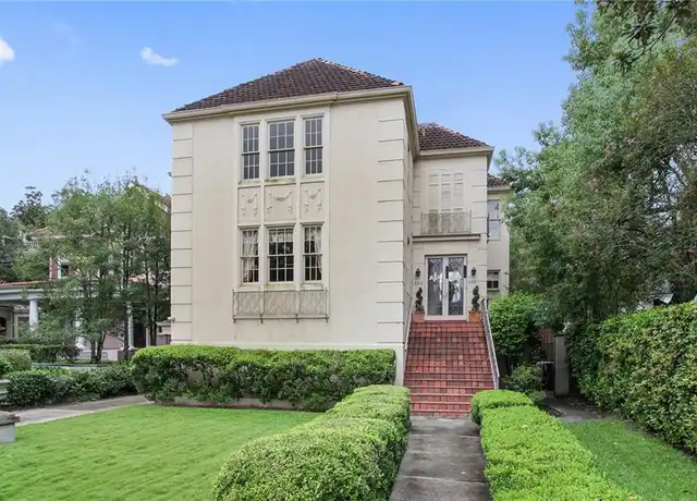 Property at 5512 Saint Charles Ave, New Orleans, LA, 70115, 3 beds, 2.5 baths, [object Object]