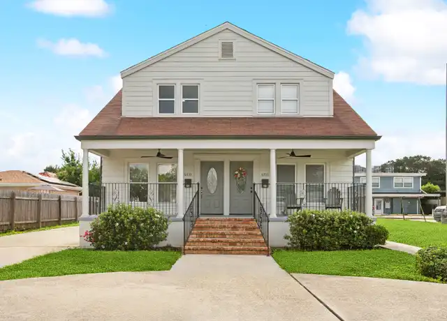 Property at 6335 Marshal Foch Unit 6335, New Orleans, LA, 70124, 2 beds, 1.5 baths, [object Object]