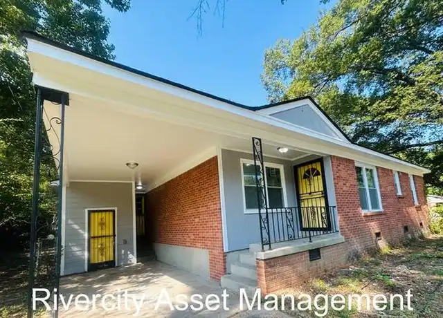 Property at 1961 Durham Ave, Memphis, TN, 38127, 4 beds, 1 bath, [object Object]
