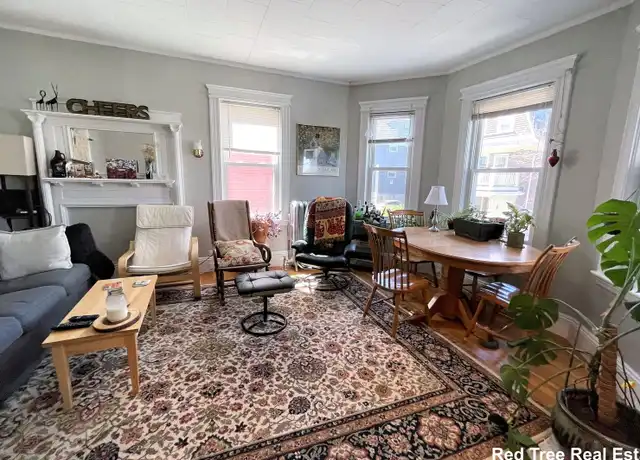 Property at 11 Parkton Rd Unit 2, Boston, MA, 02130, 3 beds, 1 bath, [object Object]