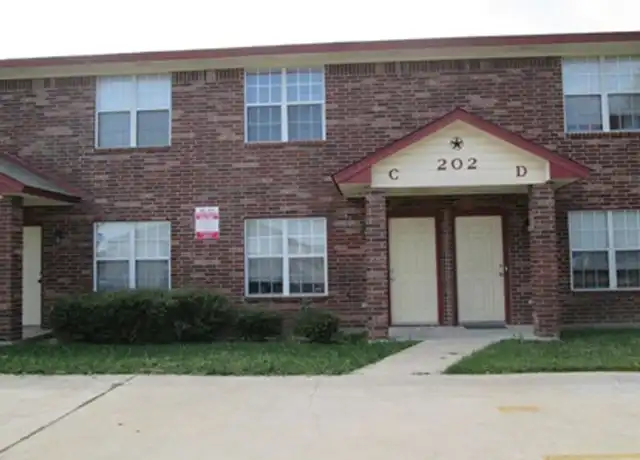 Property at 202 W Mary Jane Dr Unit C, Killeen, TX, 76541, 2 beds, 1.5 baths, [object Object]