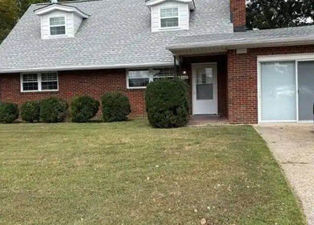 Property at 1600 Modoc Ave Unit 2861, Norfolk, VA, 23503, 3 beds, 2 baths, [object Object]