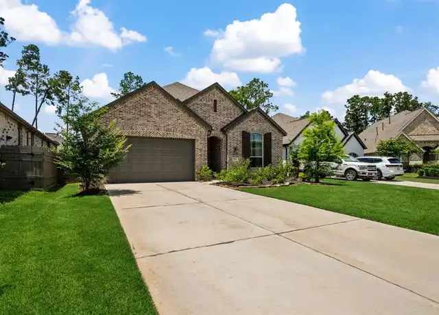 Property at 17110 Mystic River Ln, Conroe, TX, 77302, 4 beds, 3 baths, [object Object]