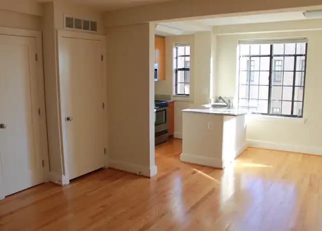 Property at 2000 Connecticut Ave NW Unit 315, Washington, DC, 20008, 1 bed, 1 bath, [object Object]