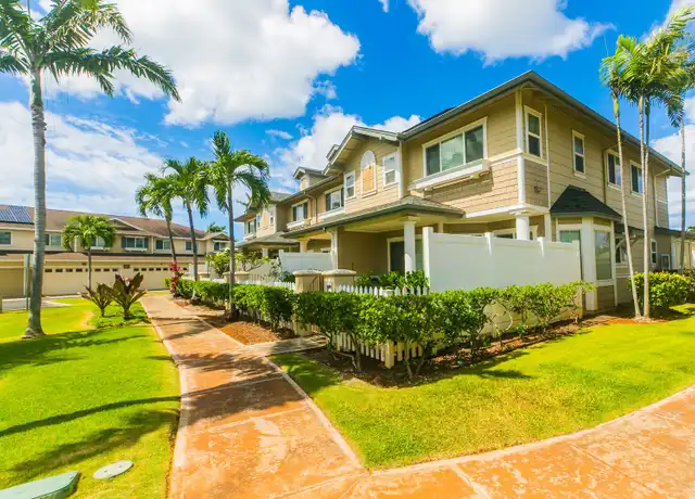 Property at 91-1035 Kaipalaoa St #1303, Ewa Beach, HI, 96706, 3 beds, 2.5 baths, [object Object]