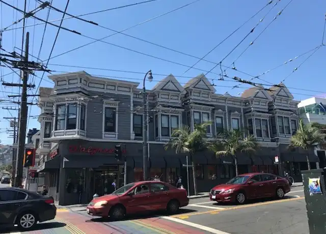 Property at 480 Castro St Unit 486, San Francisco, CA, 94114, 3 beds, 1.5 baths, [object Object]