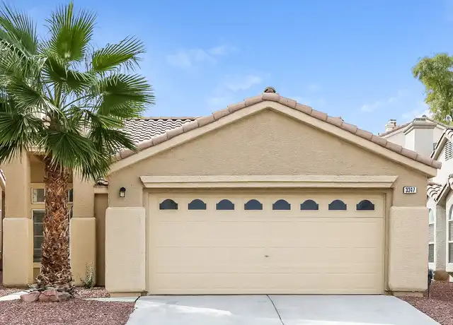 Property at 3347 Steppe St, North Las Vegas, NV, 89032, 3 beds, 2 baths, [object Object]