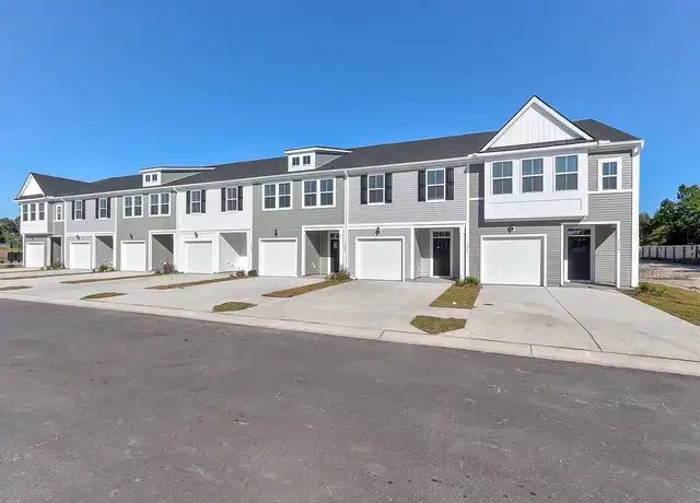 Property at Highland Townhomes - 5682 Sablewood ST, Charleston, SC, 3-4 beds, 2.5-3.5 baths, [object Object]