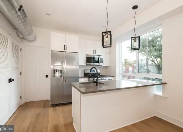 Property at 616 W Norris St #2, Philadelphia, PA, 19122, 2 beds, 2 baths, [object Object]