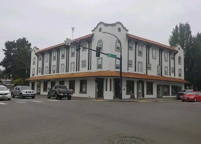 Property at 101 First Property - 101 W Railroad Ave, Shelton, WA, 98584, 0 beds, 1 bath, [object Object]