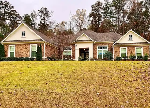 Property at 2333 Barrington Trace Cir SW, Atlanta, GA, 30331, 4 beds, 3.5 baths, [object Object]