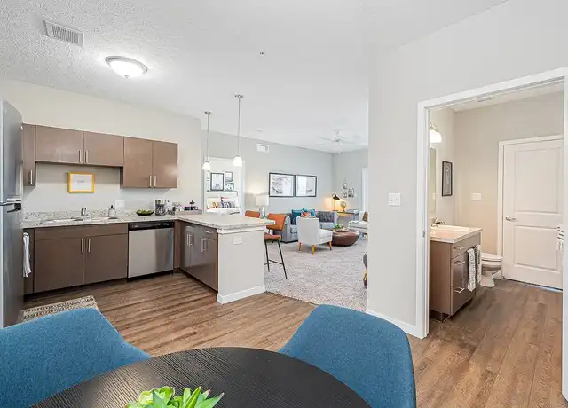 Property at The Edge at Polaris - 8500 Sancus Blvd, Columbus, OH, 43240, 2 beds, 2 baths, [object Object]