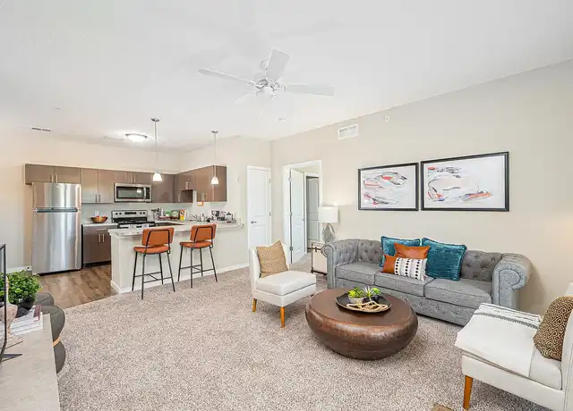 Property at The Edge at Polaris - 8500 Sancus Blvd, Columbus, OH, 43240, 1-2 bed, 1-2 bath, [object Object]
