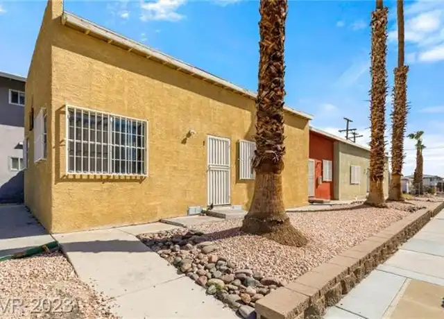 Property at 331 S 9th St, Las Vegas, NV, 89101, 0 beds, 1 bath, [object Object]