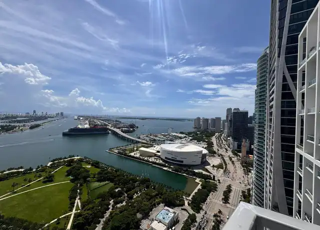 Property at 1100 Biscayne Blvd #4401, Miami, FL, 33132, 3 beds, 2.5 baths, [object Object]