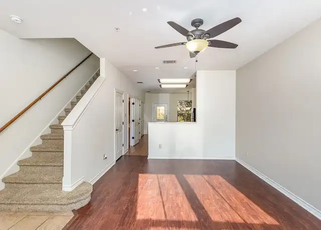 Property at Windermere Townhomes - 15906 Windermere Dr, Pflugerville, TX, 78660, 1 bed, 1.5 baths, [object Object]