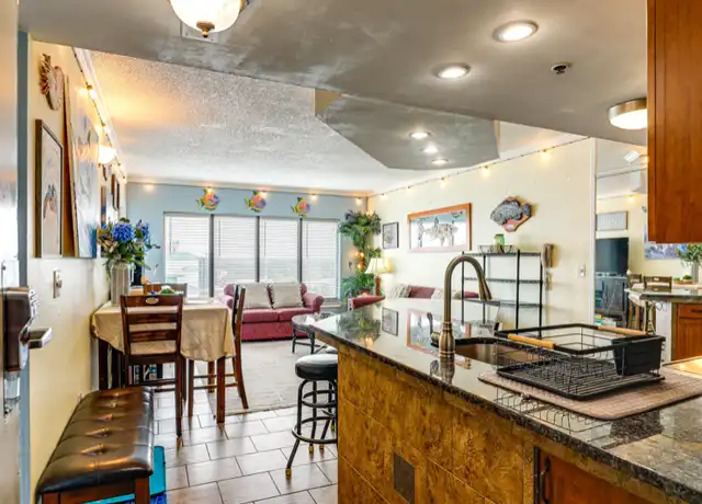 Property at 1605 S Ocean Blvd #1609, Myrtle Beach, SC, 29577, 1 bed, 1 bath, [object Object]