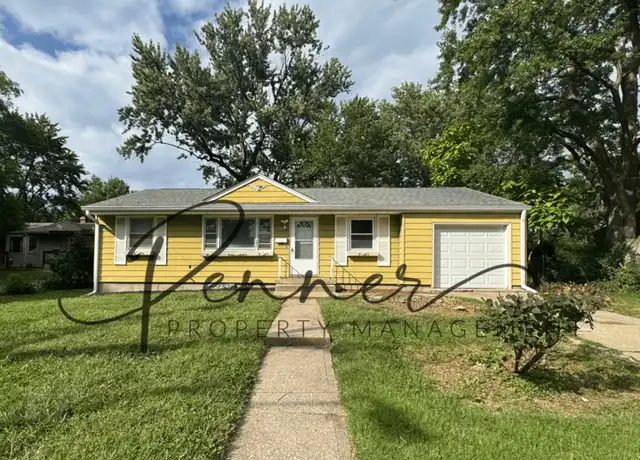 Property at 13608 E 38th Ter S, Independence, MO, 64055, 3 beds, 1 bath, [object Object]