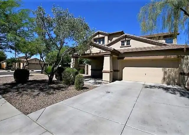 Property at 3828 S Vineyard Ave, Gilbert, AZ, 85297, 4 beds, 3 baths, [object Object]