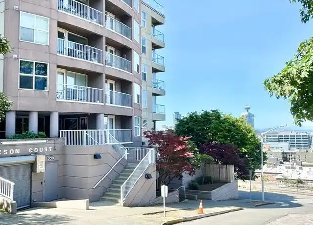 Property at 530 Melrose Ave E #407, Seattle, WA, 98102, 1 bed, 1 bath, [object Object]