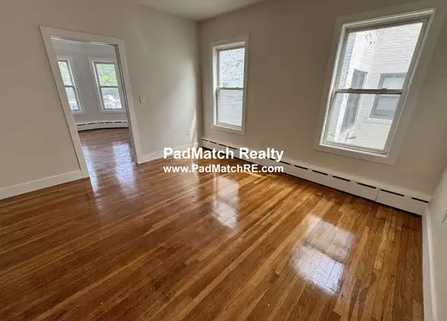 Property at 805 Blue Hill Ave Unit 2, Boston, MA, 02124, 6 beds, 2 baths, [object Object]