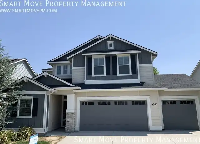 Property at 2950 NW 10th Ave, Meridian, ID, 83646, 4 beds, 2.5 baths, [object Object]